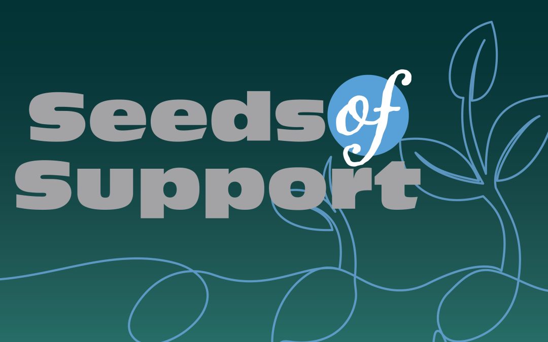 Seeds of Support: 2025 Dinner