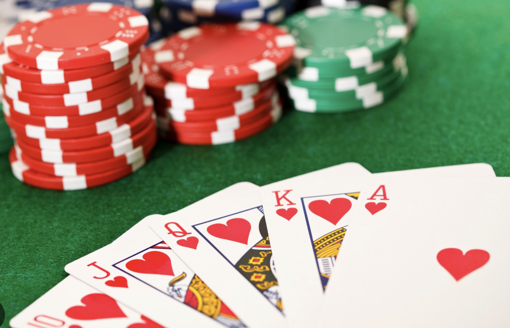 Cards For A Cause